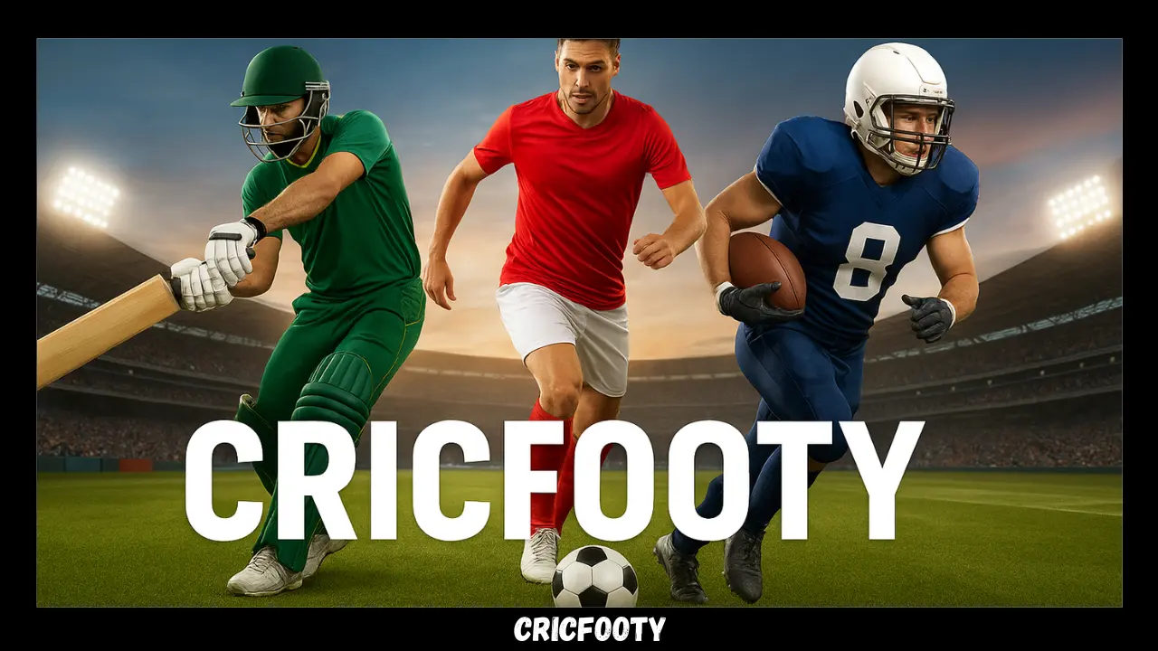cricfooty