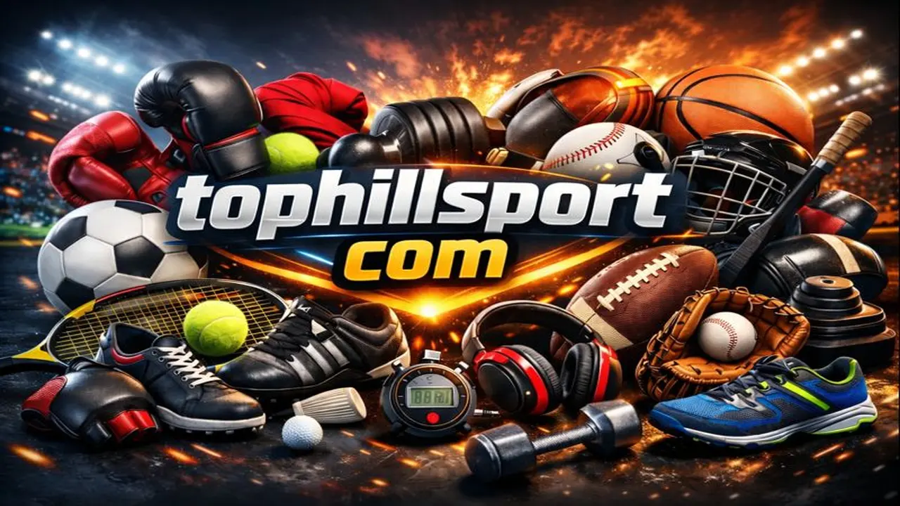 tophillsport com