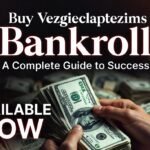 Buy Vezgieclaptezims Bankroll