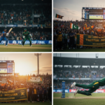 Sri Lanka National Cricket Team vs Pakistan National Cricket Team Matches