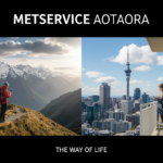 MetService