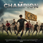 Champion Movie 2025