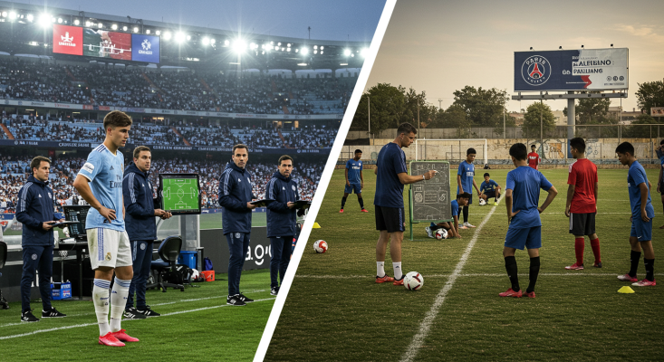 The Rise of BolaUnited and the New Era of Global Football Culture