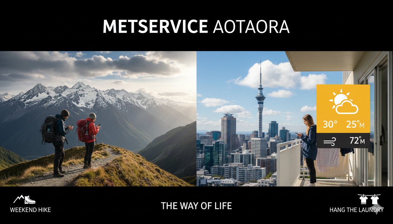MetService