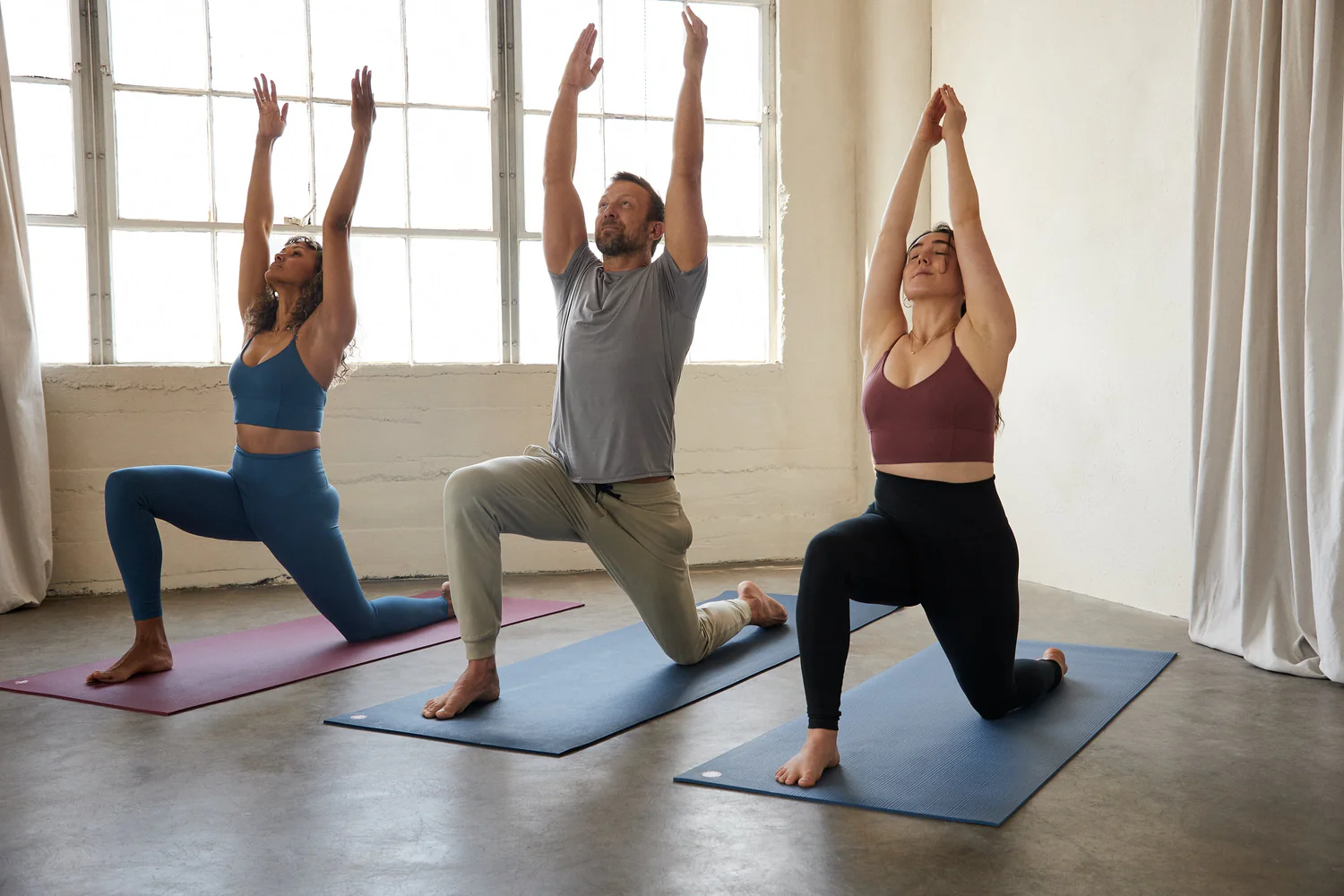 Top Benefits of Wearing High-Quality Yoga Leggings
