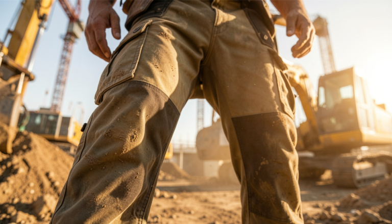 cargo pants mens work pant
