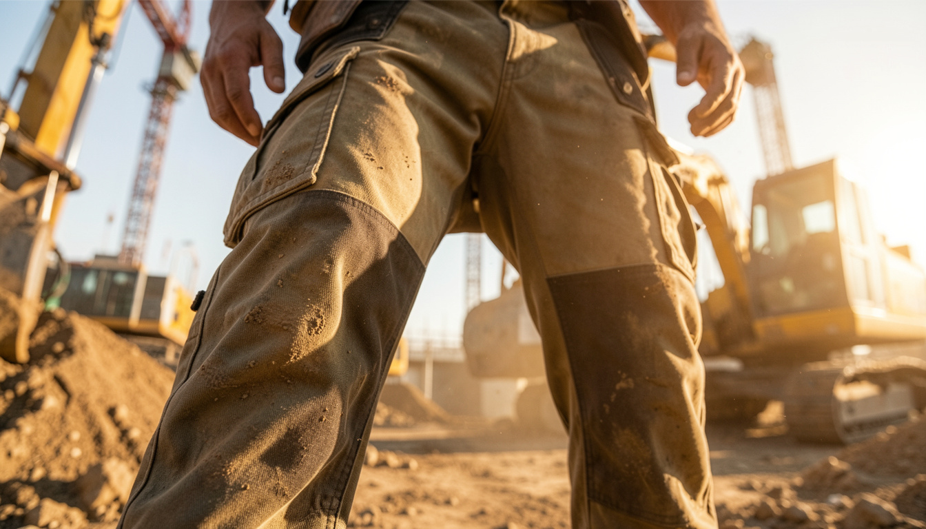 cargo pants mens work pant